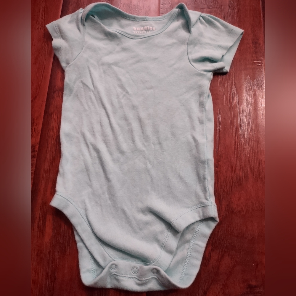 Bundles Baby Place Onesie
